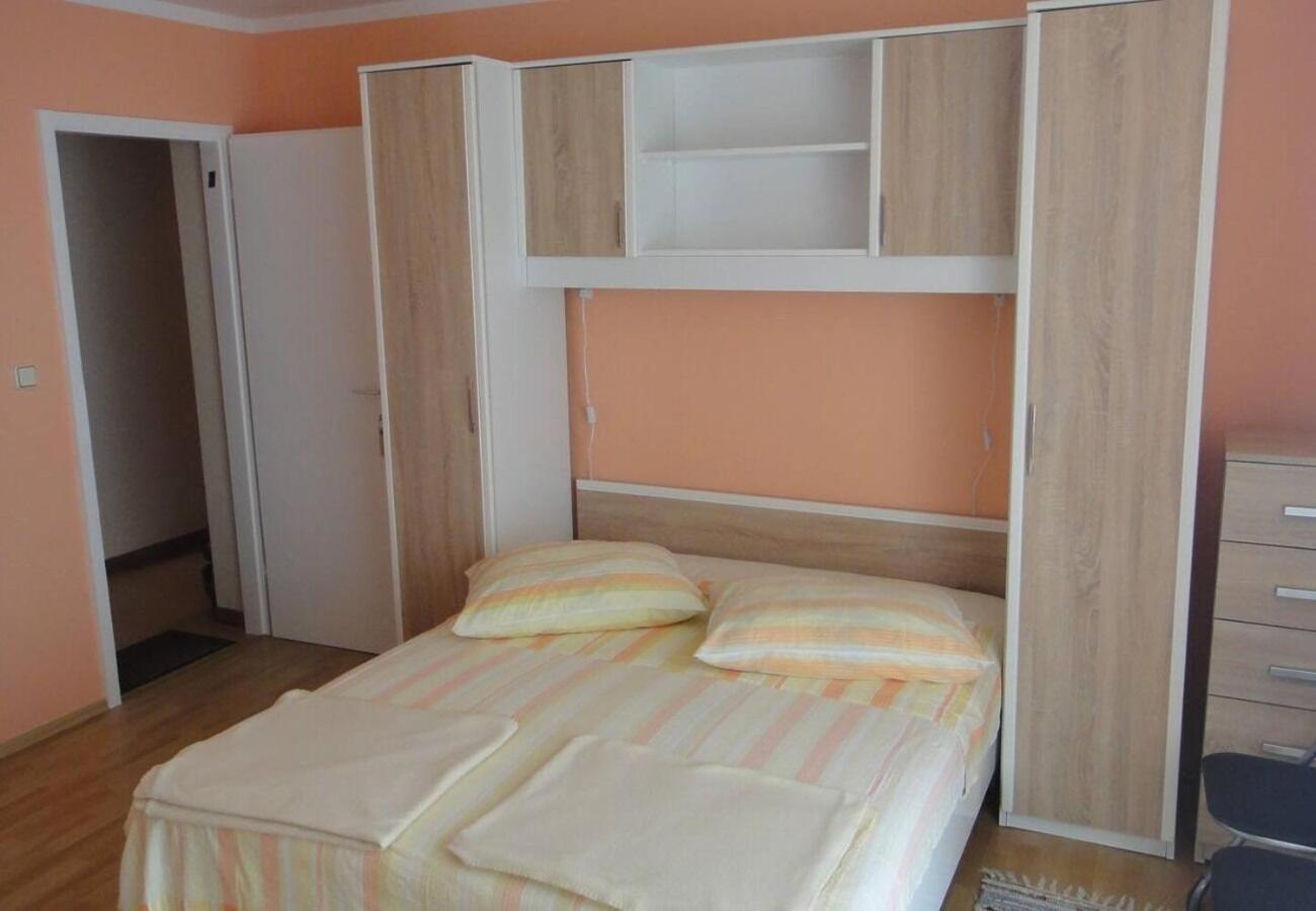 Apartments Antonio Orebić Eksteriør billede