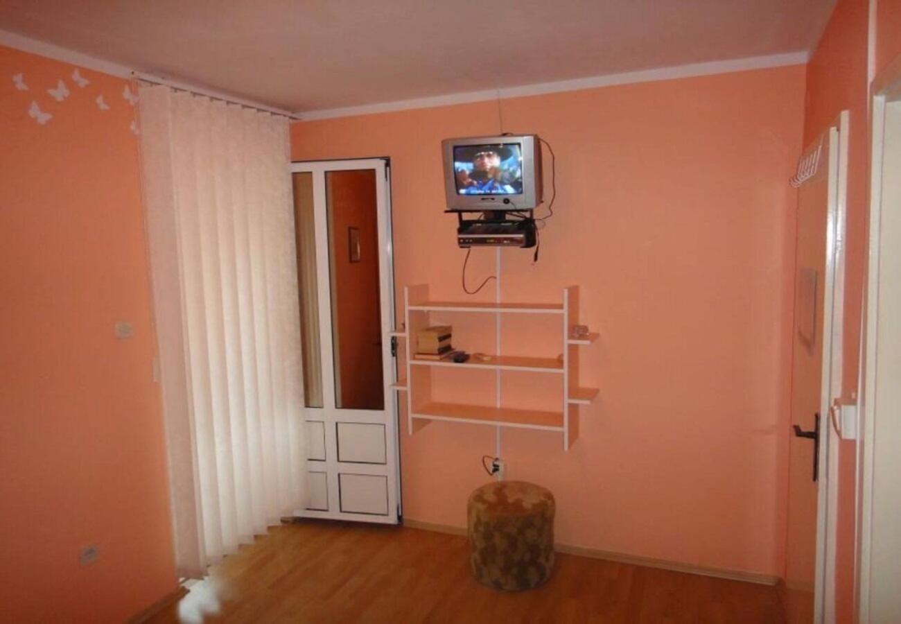 Apartments Antonio Orebić Eksteriør billede