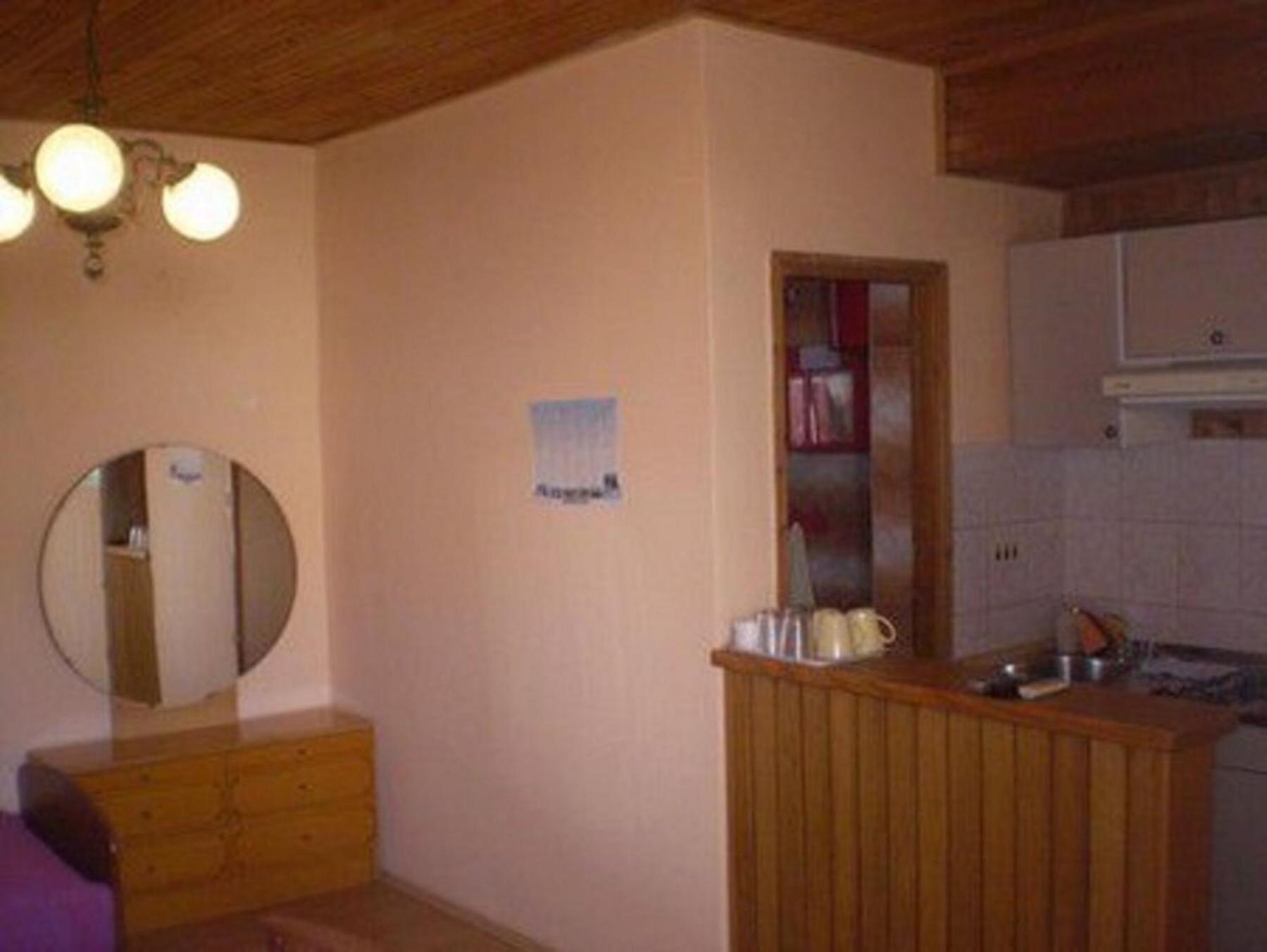 Apartments Antonio Orebić Eksteriør billede