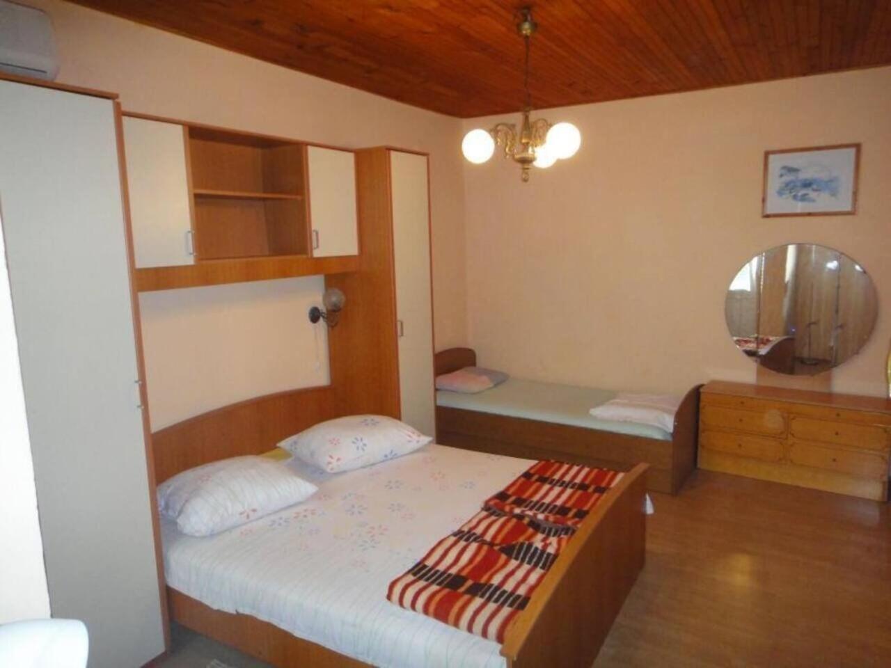 Apartments Antonio Orebić Eksteriør billede