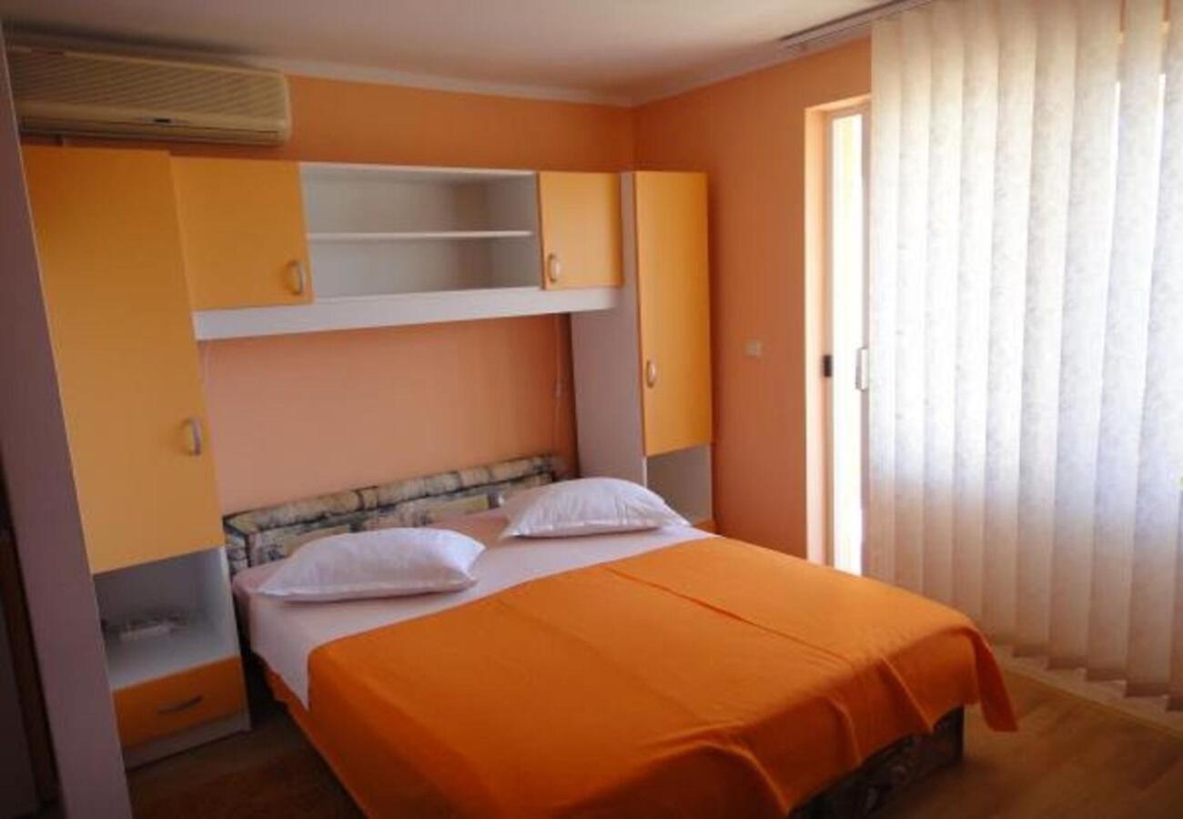 Apartments Antonio Orebić Eksteriør billede